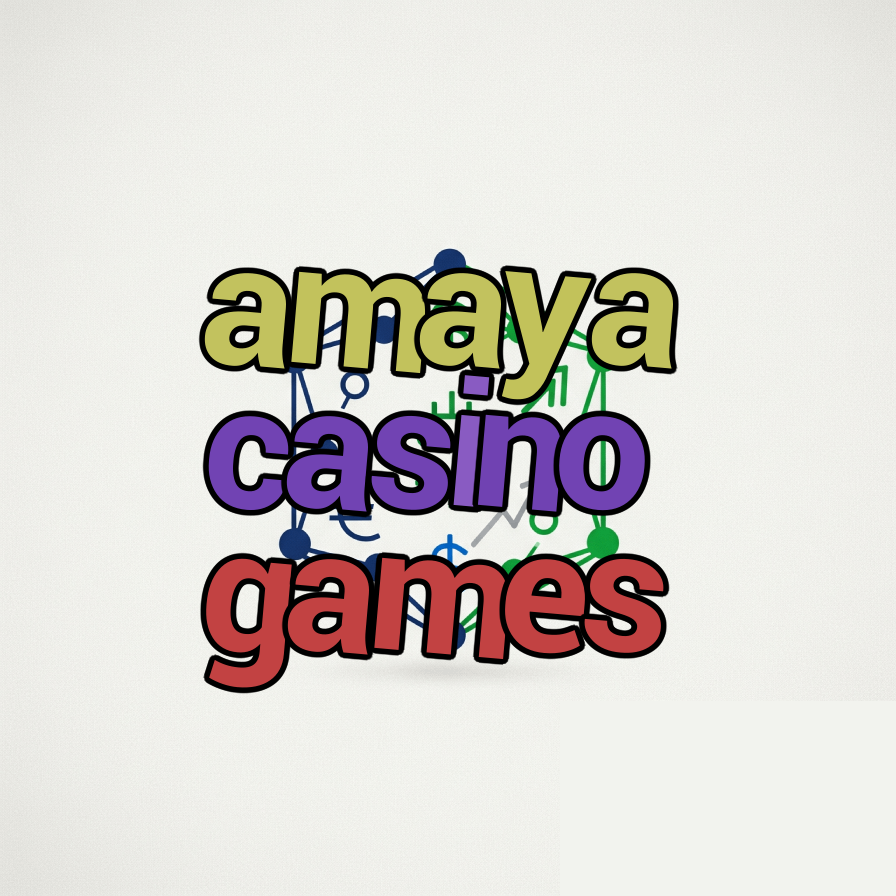 amaya casino games