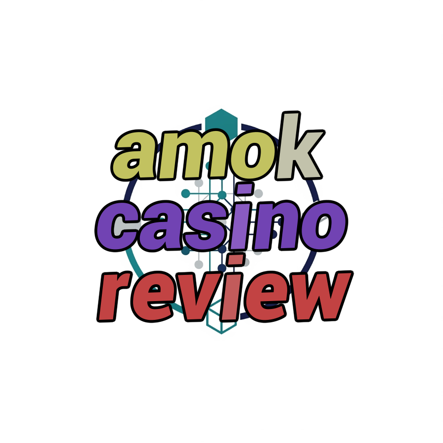 amok casino review